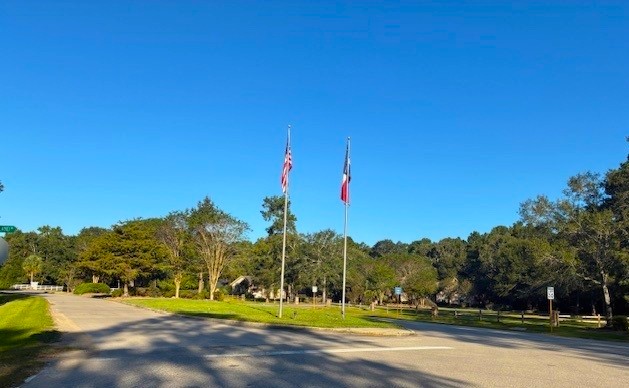 The Commons of Lake Houston Property Owners Association